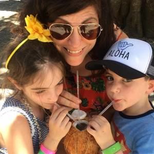 Meet your Posher, Allison